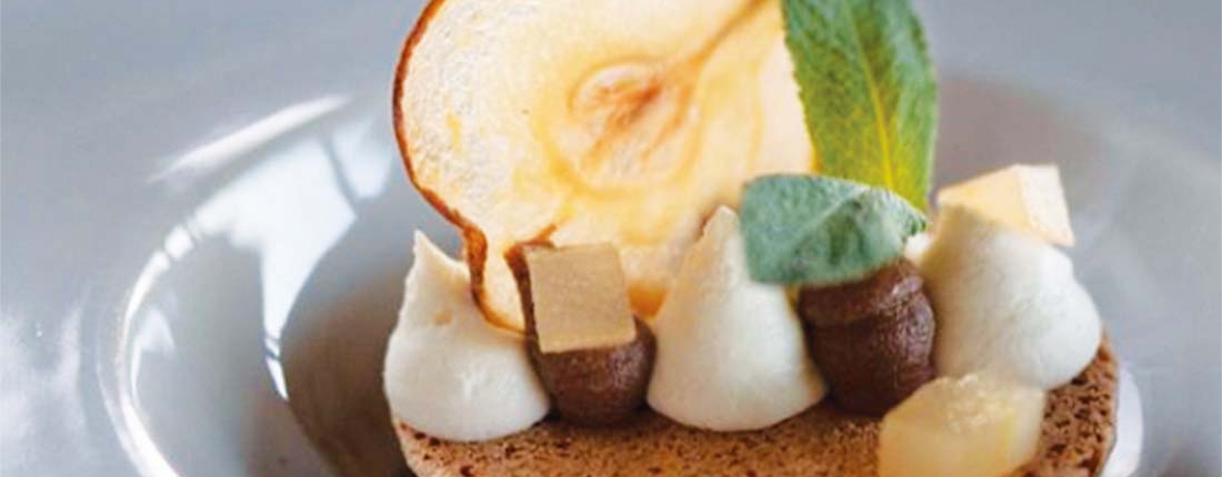 contatta esperia osteria flegrea