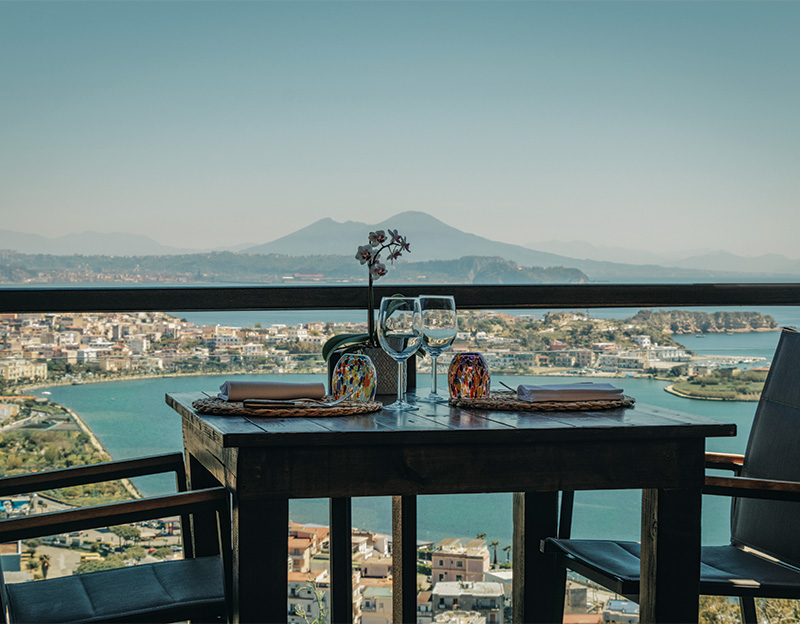 esperia osteria flegrea