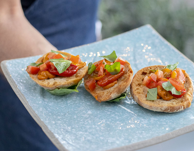 esperia osteria flegrea